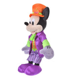 Disney Store Halloween 2024 毛公仔 Mickey