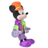 Disney Store Halloween 2024 毛公仔 Mickey