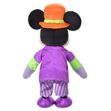 Disney Store Halloween 2024 毛公仔 Mickey