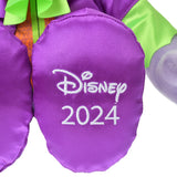 Disney Store Halloween 2024 毛公仔 Mickey