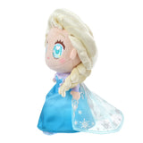 Disney Store 毛公仔 Elsa TINY FROZEN