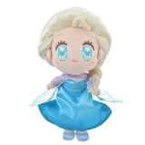 Disney Store 毛公仔 Elsa TINY FROZEN