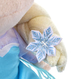 Disney Store 毛公仔 Elsa TINY FROZEN