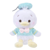 Disney Store 毛公仔吊飾 KUSUMI PASTEL