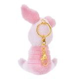 Disney Store 毛公仔吊飾 KUSUMI PASTEL