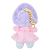 Disney Store 毛公仔吊飾 KUSUMI PASTEL