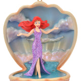 Disney Ornament 2024 聖誕吊飾 Ariel