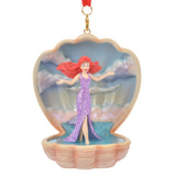 Disney Ornament 2024 聖誕吊飾 Ariel