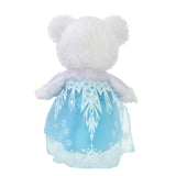 Disney Store 大學熊 UniBEARsity 毛公仔服裝套裝 Frozen