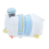 Disney Store Niginigi TSUM TSUM 毛公仔