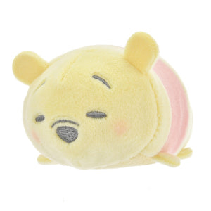 Disney Store Niginigi TSUM TSUM 毛公仔