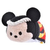 Disney Store 祭り TSUM TSUM 毛公仔