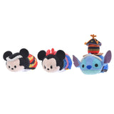 Disney Store 祭り TSUM TSUM 毛公仔