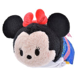 Disney Store 祭り TSUM TSUM 毛公仔