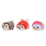 Disney Store 祭り TSUM TSUM 毛公仔