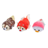 Disney Store 祭り TSUM TSUM 毛公仔