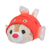 Disney Store 祭り TSUM TSUM 毛公仔