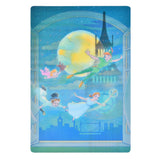 Disney Store 3D明信片 Lenticular