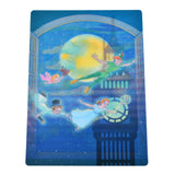 Disney Store 3D明信片 Lenticular