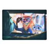 Disney Store 3D明信片 Lenticular