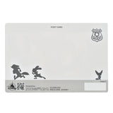 Disney Store 3D明信片 Lenticular