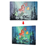 Disney Store 3D明信片 Lenticular