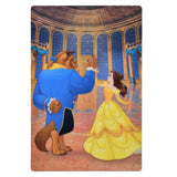 Disney Store 3D明信片 Lenticular