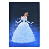 Disney Store 3D明信片 Lenticular