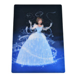 Disney Store 3D明信片 Lenticular