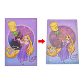 Disney Store 3D明信片 Lenticular