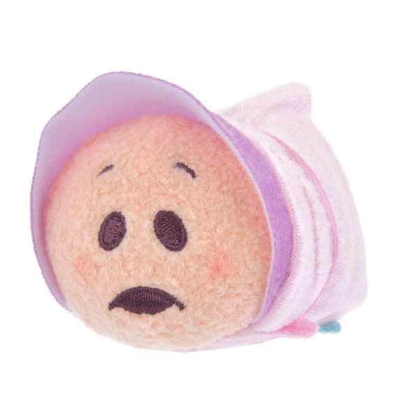 生蠔BB特集 毛公仔 Tsum Tsum 生蠔BB