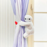 BAYMAX Collection 窗簾扣