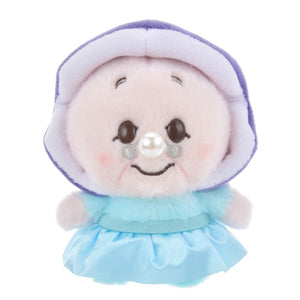 Baby Oysters Collection 毛公仔 うるぽちゃちゃん C