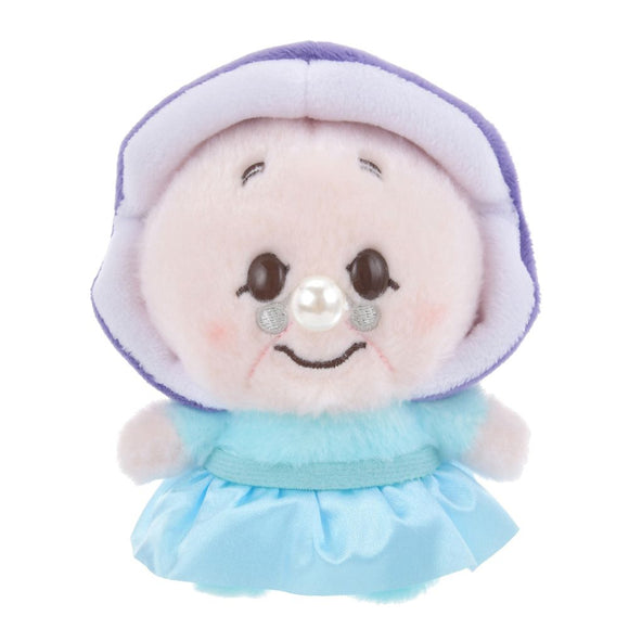 Baby Oysters Collection 毛公仔 うるぽちゃちゃん C