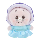 Baby Oysters Collection 毛公仔 うるぽちゃちゃん C