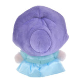 Baby Oysters Collection 毛公仔 うるぽちゃちゃん C