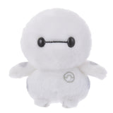 BAYMAX Collection 毛公仔 うるぽちゃちゃん