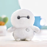 BAYMAX Collection 毛公仔 うるぽちゃちゃん