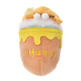 BEE TSUM TSUM 毛公仔 Pooh