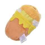 BEE TSUM TSUM 毛公仔 Pooh