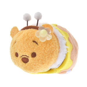 BEE TSUM TSUM 毛公仔 Pooh