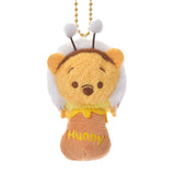 BEE TSUM TSUM 先公仔吊飾 Pooh