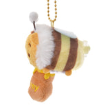 BEE TSUM TSUM 先公仔吊飾 Pooh