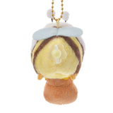 BEE TSUM TSUM 先公仔吊飾 Pooh