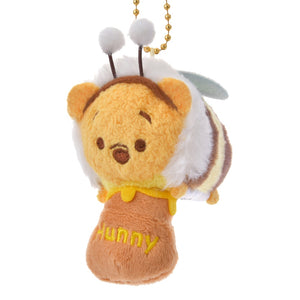 BEE TSUM TSUM 先公仔吊飾 Pooh