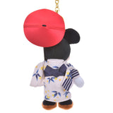 Disney Store 毛公仔吊飾 Japanese Matsuri