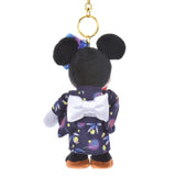 Disney Store 毛公仔吊飾 Japanese Matsuri