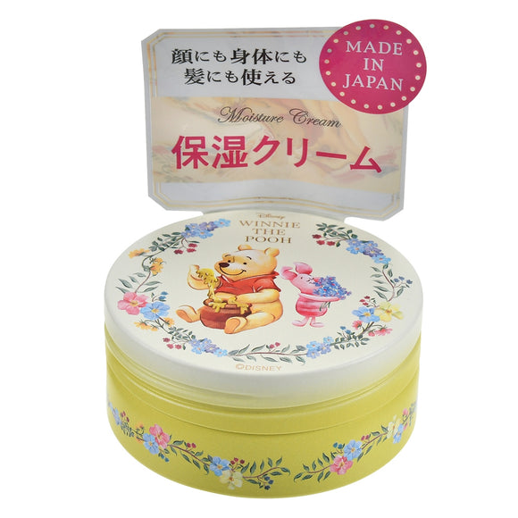 Splendid Colors 萬用Cream Pooh