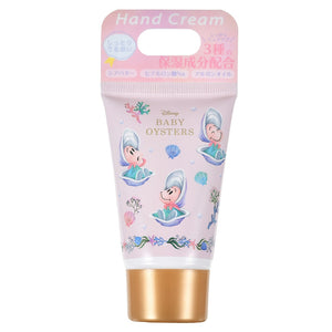 Splendid Colors Handcream 生蠔BB