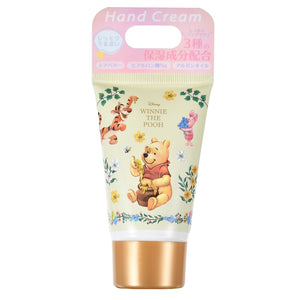 Splendid Colors Handcream Pooh